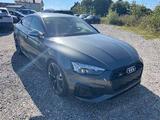 Audi S5 Sportback TDI *nur an Gewerbe* HUD B&O Dynami - Audi S5 mit Diesel-Antrieb: Automatik