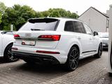 Audi Q7 60 TFSI e quattro S line LM22 HuD Sports.+ Pa - Audi Gebrauchtwagen in Marl