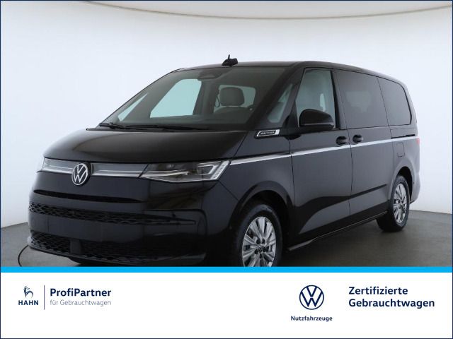 Image of Volkswagen T7 Multivan