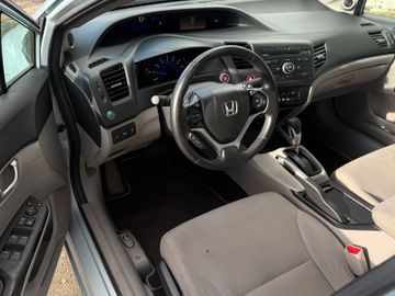Honda Civic - 10