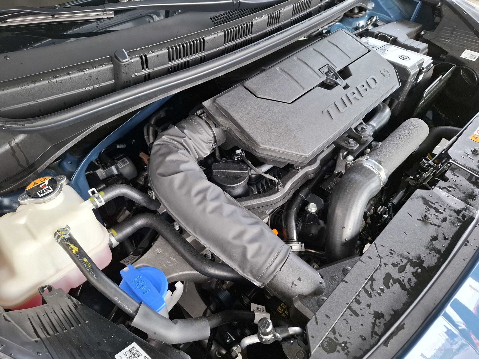 Hyundai i10 - Bild 31