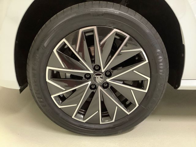 Kamiq Tour 1,5 TSI 110 kW 7-Gang-DSG