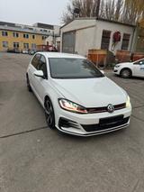 Volkswagen VW Golf 7.5 GTI Performance  Baujahr 2019 - Volkswagen Golf: V Golf5 GTI