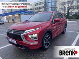 Mitsubishi Eclipse Cross PHEV Plus mit Select Paket *360°* - Mitsubishi Gebrauchtwagen in Karlsruhe