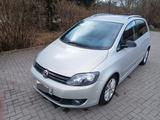 Volkswagen Golf Plus 1.6 TDI Comfortline Comfortline - VW Golf Plus Gebrauchtwagen in Lübeck