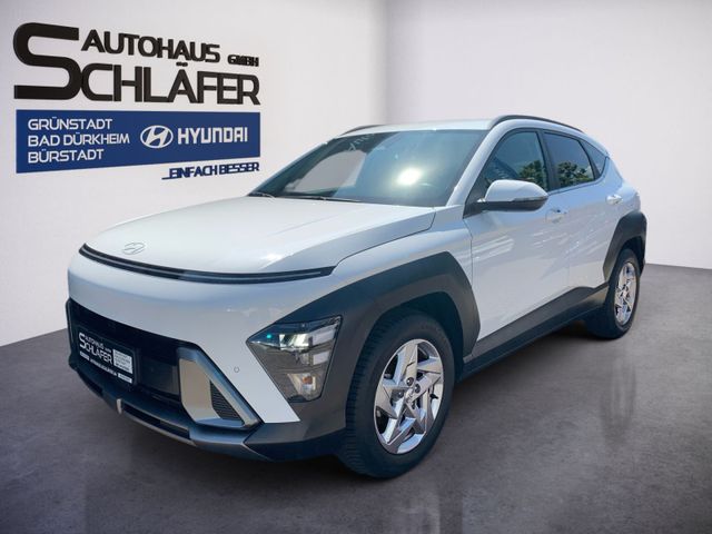Hyundai KONA 1.0 T-GDI Trend el.Heckklappe