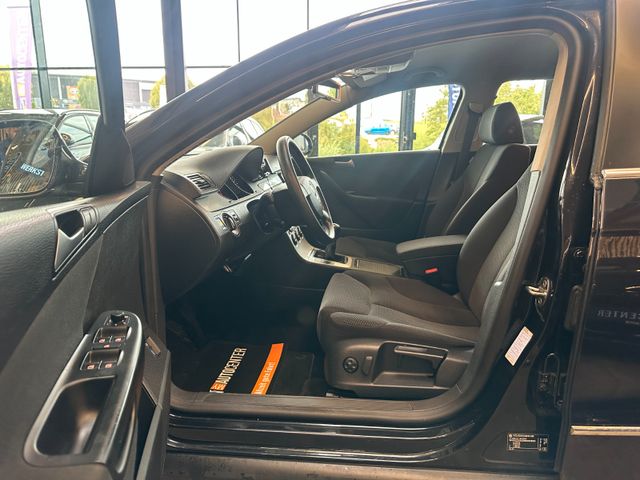 Volkswagen Passat Variant *TEMPO*KLIMA*SZHZ*