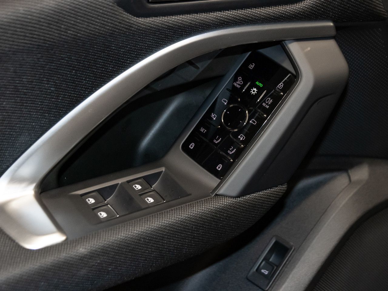 Audi Q5 - Bild 19