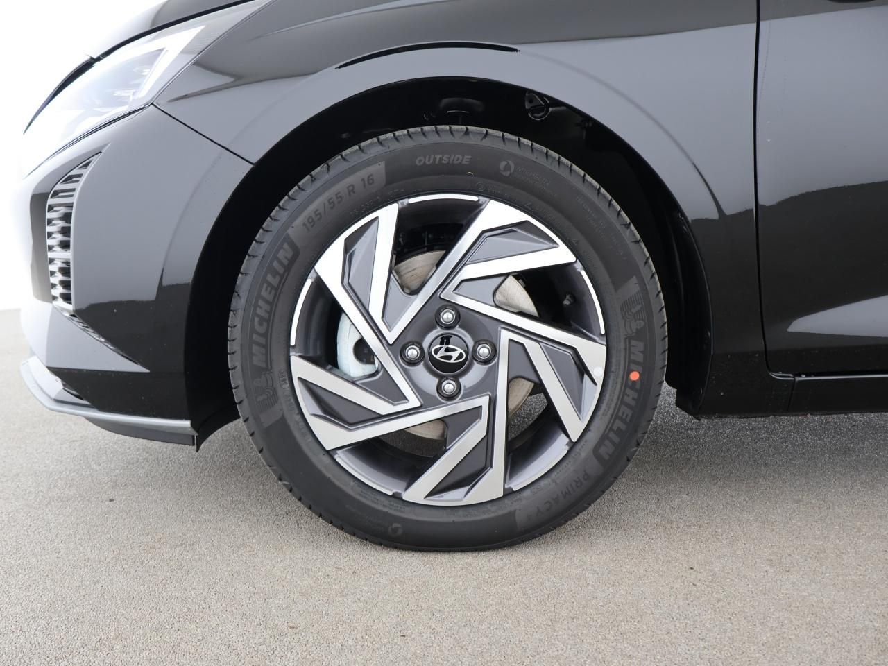 Hyundai i20 – Bild 17