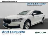 Skoda Superb Combi 1,5TSI DSG NAVI LED ACC SHZ - Skoda Superb Jahreswagen
