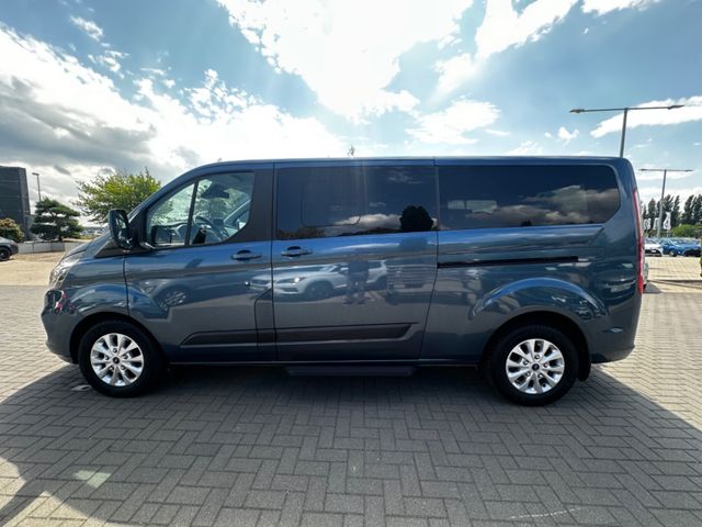 Ford Transit /Tourneo Custom Kombi 320 L2 Tourneo Tren