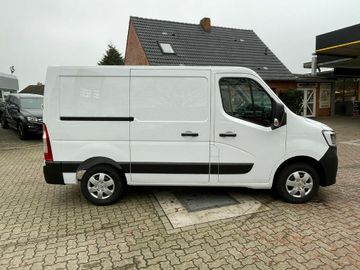 Bild 3 Renault Master L1H1 2,8t dCi 135