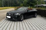 Mercedes-Benz E 400 4MATIC Autom. -