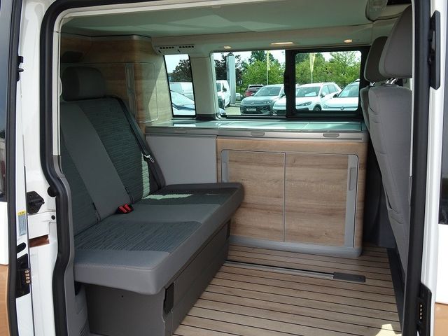 T6.1 California 2.0 TDI DSG FWD Ocean