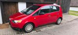 Mitsubishi Colt ohne HU Festpreis - Mitsubishi Colt Gebrauchtwagen in Freiburg