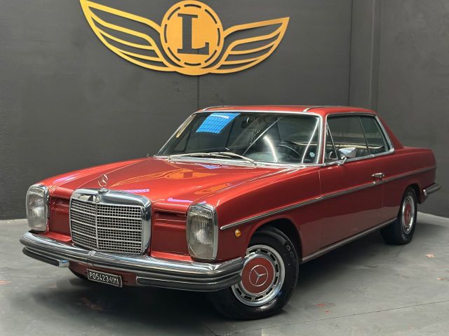 Mercedes-Benz Mercedes-benz 250 Mercedes-Benz 250 CE 150CV COU