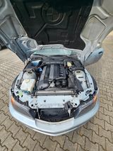 BMW Z3 Coupé 2.8 -erst 49tkm - BMW aus 1999: Coupé