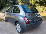 Nissan Micra K12 - Nissan Qashqai aus 2004