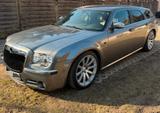 Chrysler 300CRD Touring|20zoll SRT|AHK|Carplay|TÜV 10/27 - Chrysler 300C: Srt