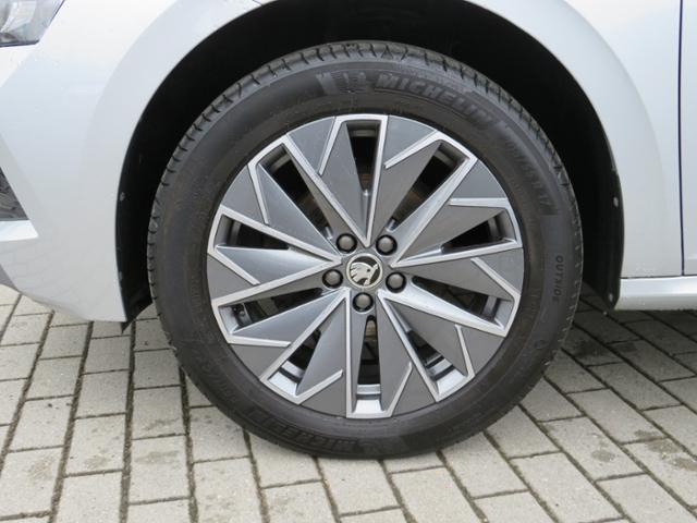 Skoda Kamiq Ambition 1.0TSI 70kW PDC RFK SHZ