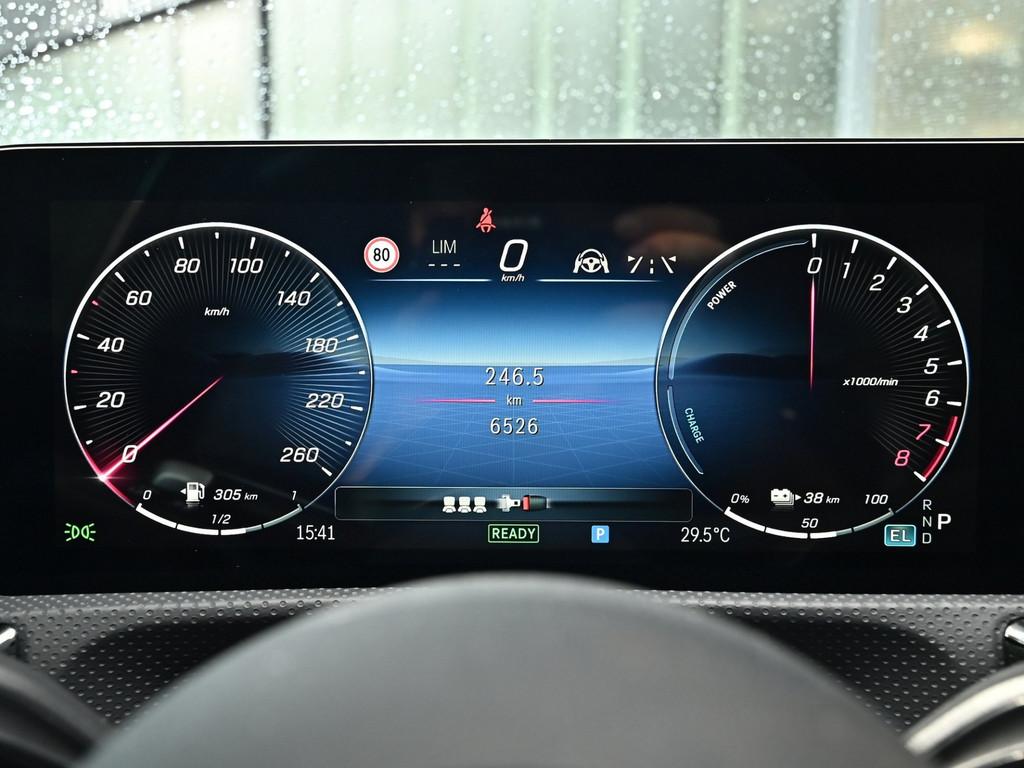 Mercedes-Benz A 250 e AMG Sport Advanced+ HUD LED 360° NAVI BT