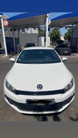 Volkswagen Vw scirocco 1.4 tsi - Volkswagen Scirocco in Stuttgart