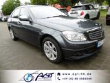 Mercedes-Benz C 220 CDI Automatik EGSD SitzheizungTempo.PDC - Mercedes-Benz C 220 aus 2007