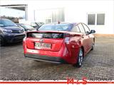 Toyota Prius 1.8 Executive HEAD-UP DISPLAY STANDHEIZUNG - Toyota Prius mit Hybrid-Antrieb: 1.8