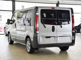 Opel ViVARO 2.0 CDTi AUTOMATiK 9.SiTZE *KLiMA* 83.tkm - Opel Vivaro: Van