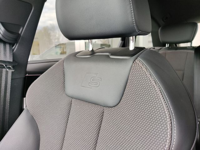 A4 Avant S line 40 TFSI S tronic AHK/ACC/edition