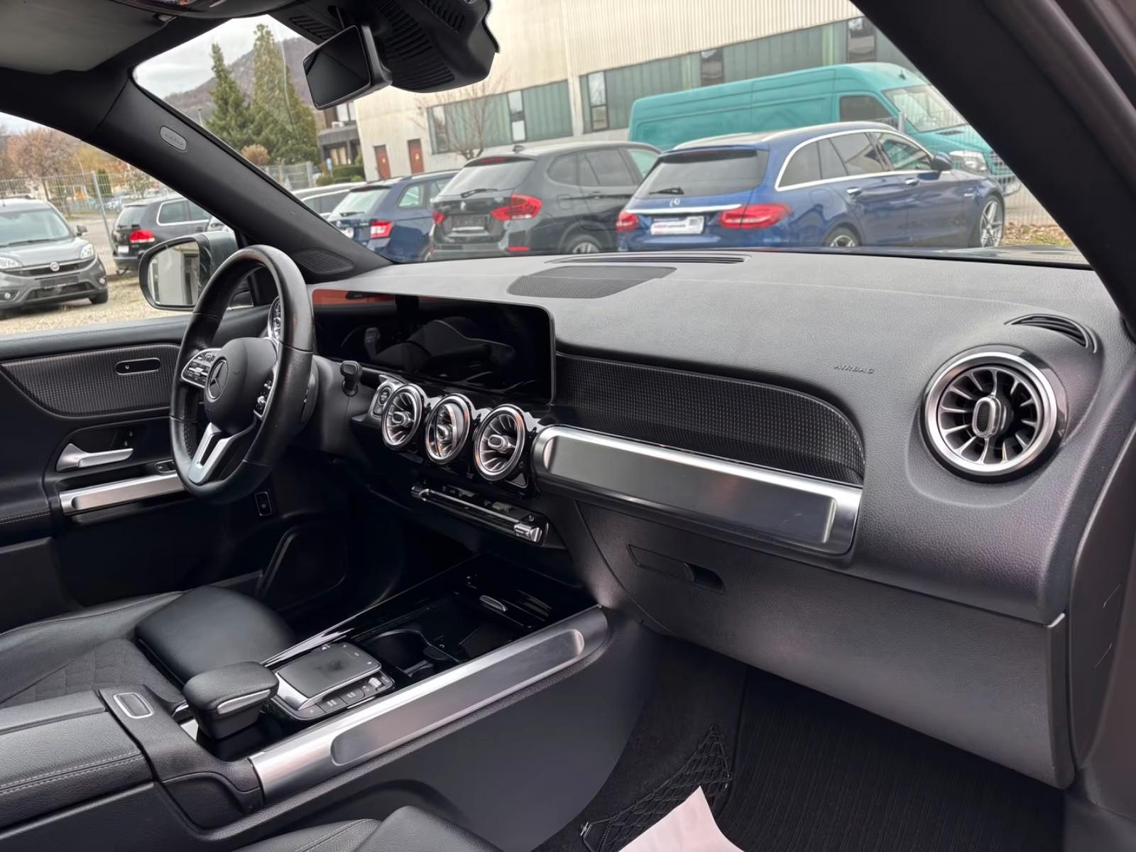 Mercedes-Benz GLB **-2-HAND**, миниатюра 23