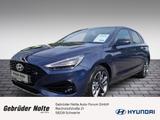 Hyundai i30 1.0 T-GDI ADVANTAGE KLIMA PDC SHZ KAMERA LED - Hyundai i30 Tageszulassungen