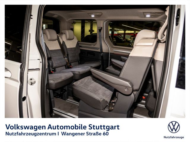 Volkswagen T7 Multivan - Bild 15