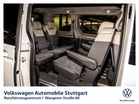 Volkswagen T7 Multivan - Vorschau Bild 15