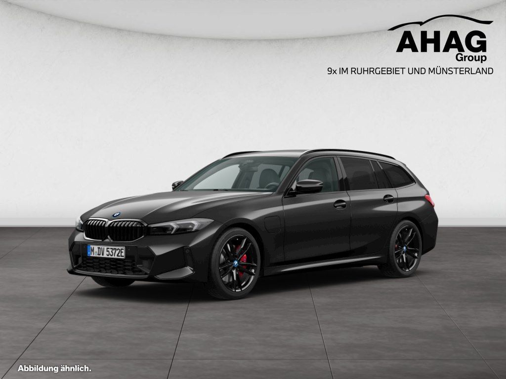 Image of BMW 320