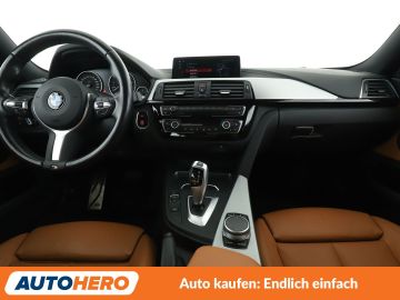 BMW 420 Gran Coupé - 12