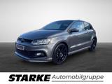 Volkswagen Polo 1.2 TSI R-Line  LED PDC LM Tempo Klima