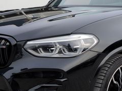 BMW X3 M Competition/H&K/HUD/LED/8-fach/Deutsch