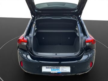 Opel Corsa F Edition 1,2 Navi+RFK+SHZ+Carplay