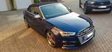 Audi S3 Cabriolet - ABT 370 PS - RS-Sitze - 2.Hd - SH - Audi S3: Abt