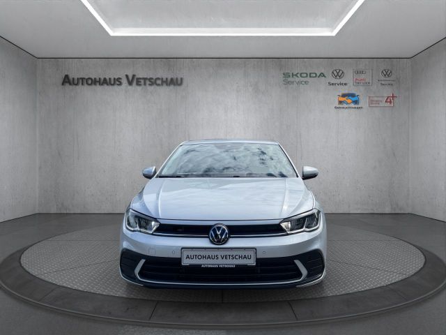 Polo Move 1.0 TSI DSG/RFK/ACC/PDC/LED/AppC Klima
