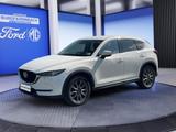 Mazda CX-5 SKYACTIV-G Aut. KANGEI *360°*AHK*BOSE*LED* - Mazda CX-5 in Nürnberg