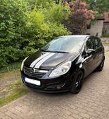 Opel Corsa 1.4 Twinport Edition Edition - Opel Corsa aus 2006: 1.4