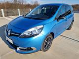 Renault Scenic Energy 130 NUR GEWERBE Navi Bose Tempomat - Renault aus 2013