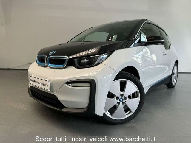 BMW i3 120Ah Advantage