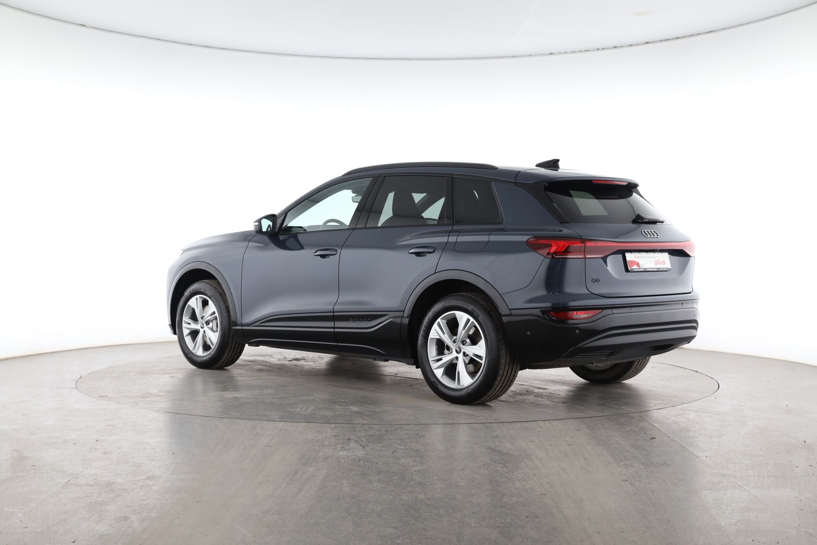 Audi Q6 e-tron - Bild 4