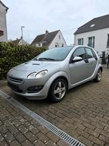 Smart Forfour 1,5 Automatik TÜV 06/2027 - Smart ForFour in Wiesbaden