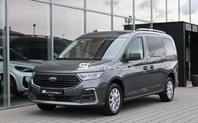 Ford Grand Tourneo 2.0 d Titanium Aut °PANO°KAM°8FACH