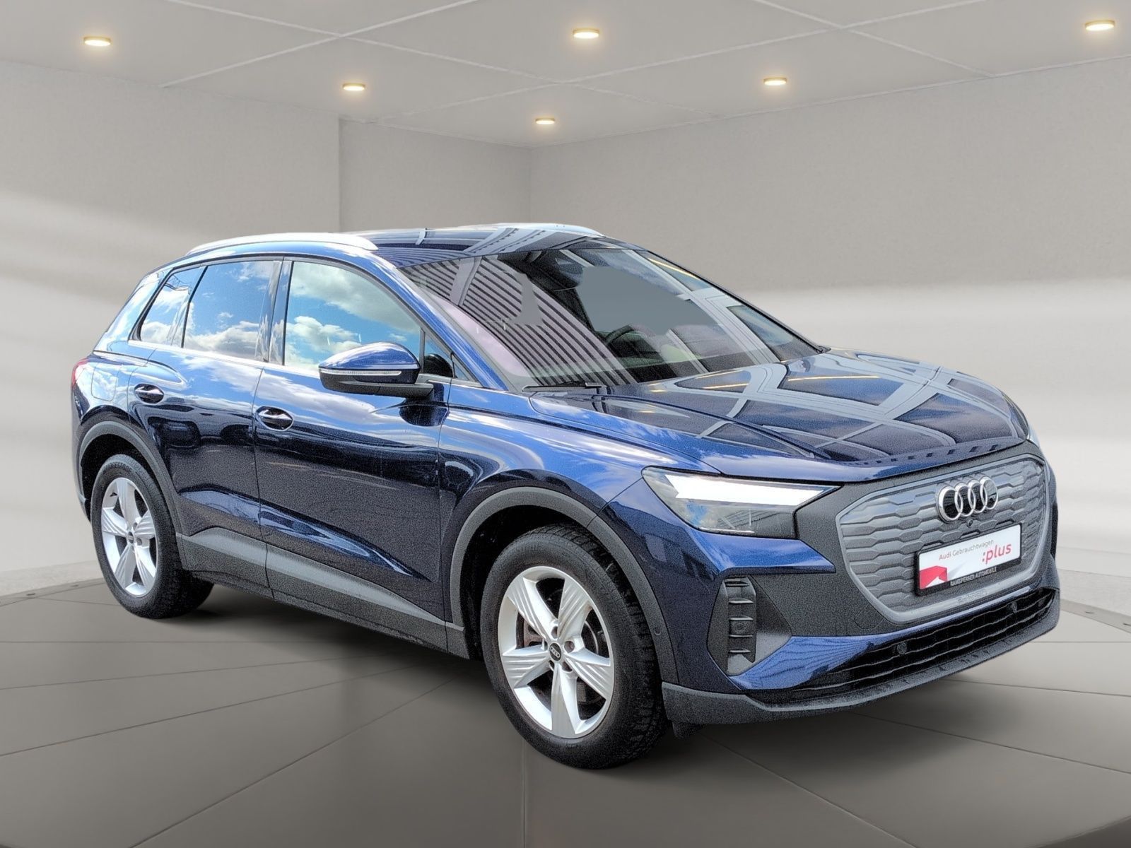 Audi Q4 e-tron - Bild 7