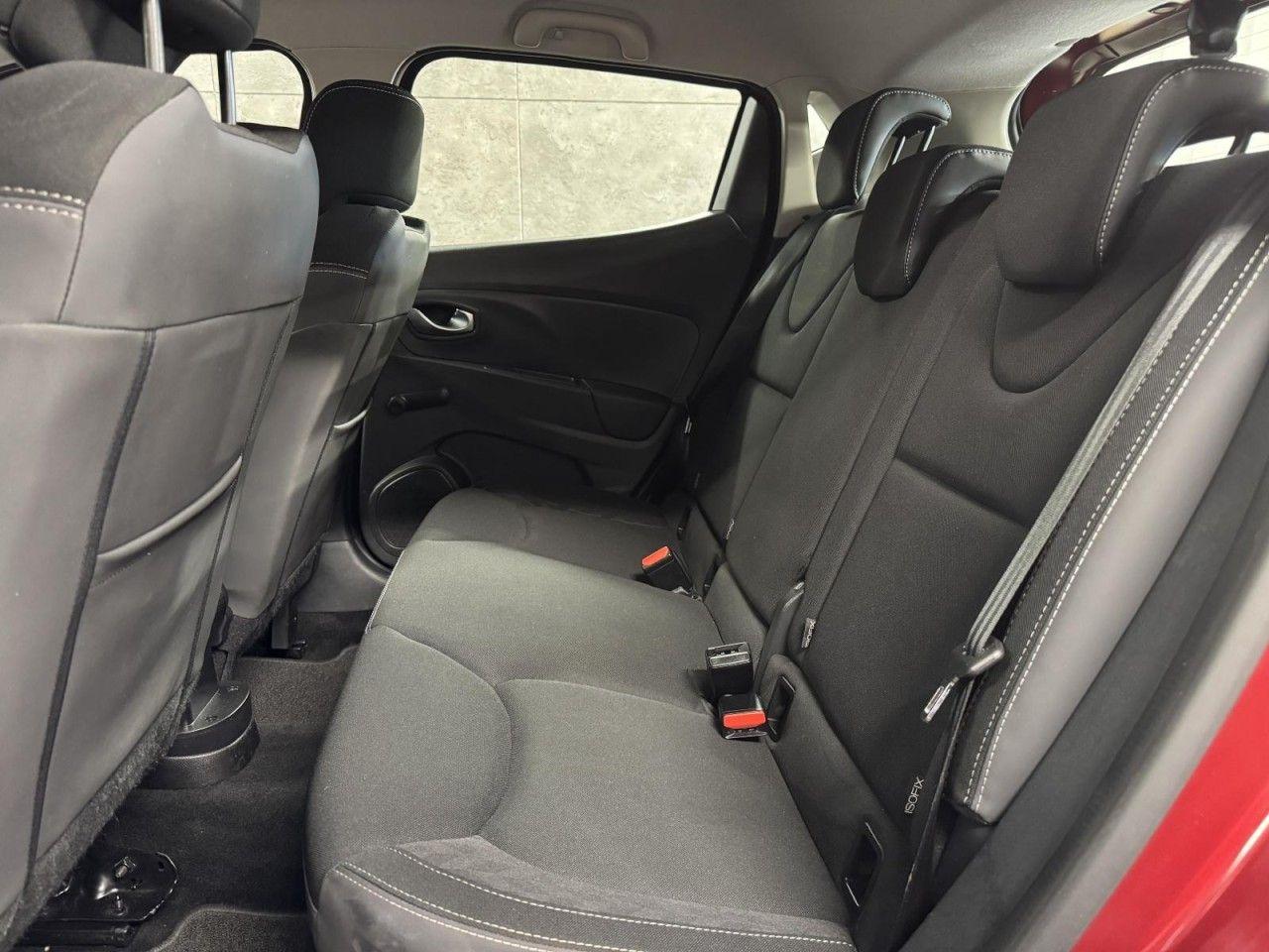 Renault Clio IV 1.2 Limited Navi*Tempo*PDC*Klima*Isofix